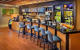 Courtyard By Marriott Stuart Hotel 3* United States Of America