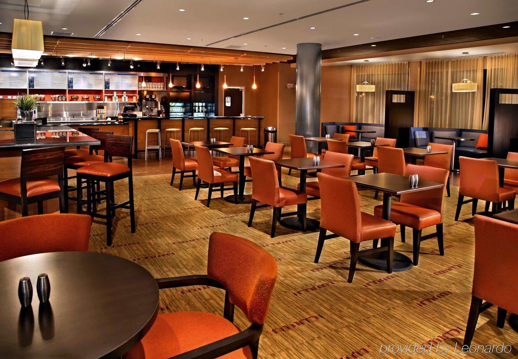 Courtyard By Marriott Stuart Hotel Exterior photo